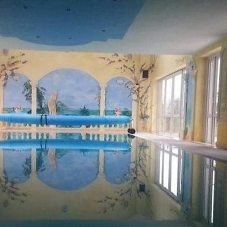 Apartament Malgosi มัลบอร์ก ภายนอก รูปภาพ