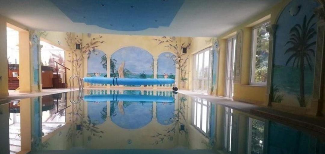 Apartament Malgosi มัลบอร์ก ภายนอก รูปภาพ