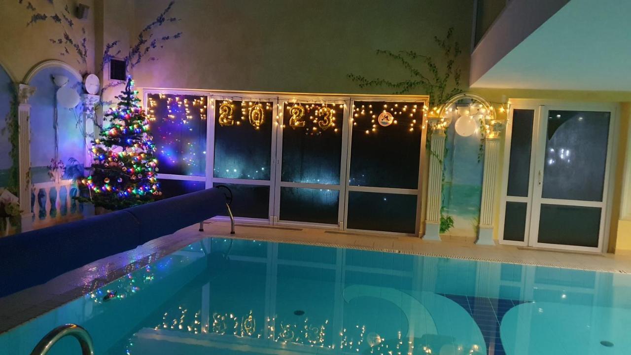 Apartament Malgosi มัลบอร์ก ภายนอก รูปภาพ